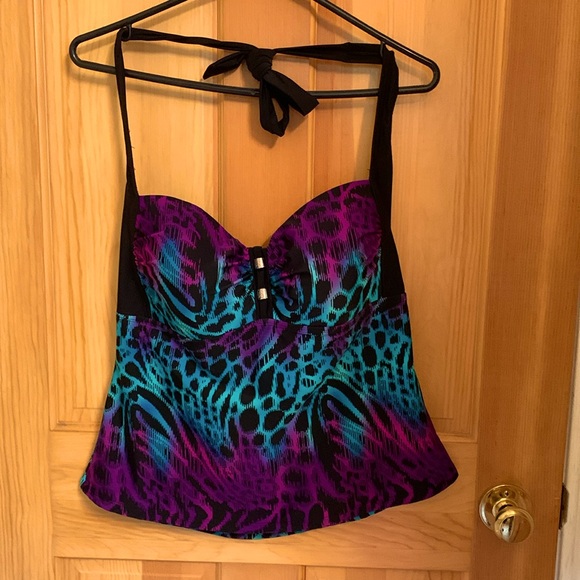 CATALINA SWIM TOP - Picture 1 of 4